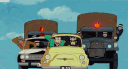 banner