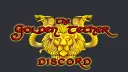 The Golden Tether banner