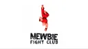 Newbie Fight Club banner