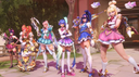 The Hoshiverse Banner