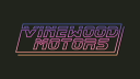 Vinewood Motors Server Banner