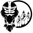 The Warband banner