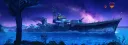 banner