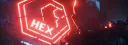 banner