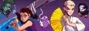 banner