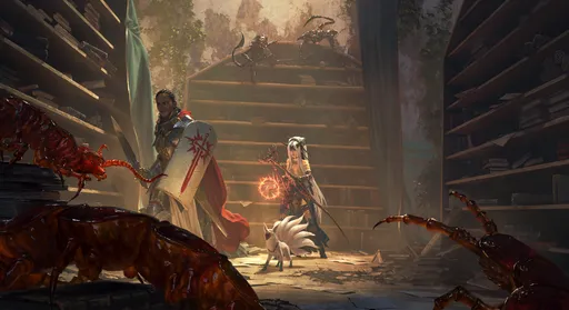 Pathfinder RPG Discord banner
