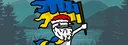 banner
