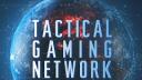 Tactical Gaming Network | Tactical-Gaming.net Banner