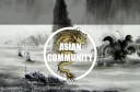 Asian Community banner