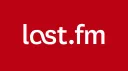 Last.fm banner
