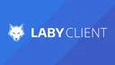 Laby Client banner