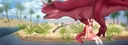 banner