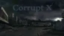 Corrupt X Community Chat banner