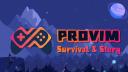 Provim Banner