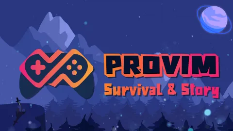 Provim banner