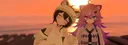 banner