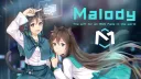 Malody banner