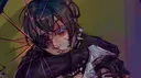Black Butler banner