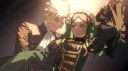 Black Butler Discord server banner
