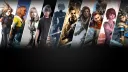 Square Enix banner