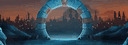 banner