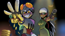 Official Nefarious/NeoJunk Community Discord server banner