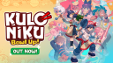Raw Fury Discord server banner