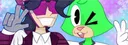 banner