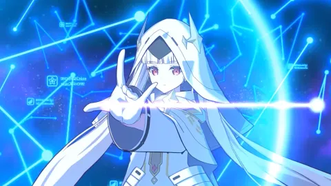 Deity's Gacha Server banner