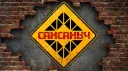 Сан Саныч TV banner
