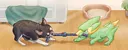 banner