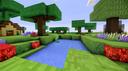 Burken Svensk Survival server! Banner