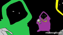 banner