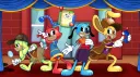 Toontown: Hostile Takeover banner