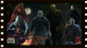 Friday the 13th: The Game Discord server banner