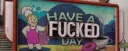 banner