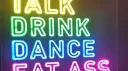 🐴 Horse Butt City 🏙 banner