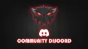 Dexter's Community Discord banner