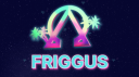 Friggus Gaming banner