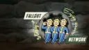 The Fallout Network banner