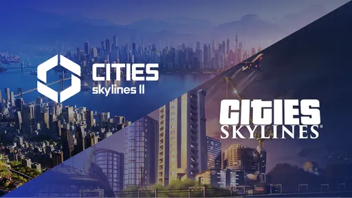 Cities: Skylines Discord banner