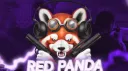 Red Panda Show banner