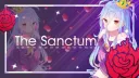 The Sanctum banner