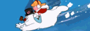 banner