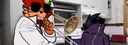 banner