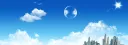 banner