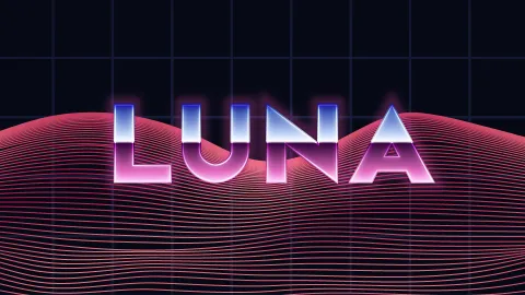 LunaChat banner