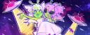 banner