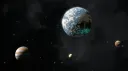 Dark Frontier banner