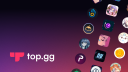 Top.gg banner